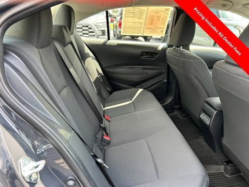 Used 2026 Toyota Corolla LE FWD image 18
