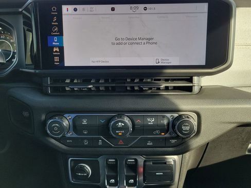 New 2026 Jeep Wrangler Sport S image 30