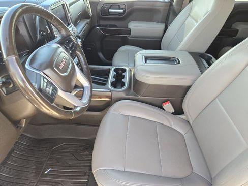 Used 2019 GMC Sierra 1500 SLT image 15