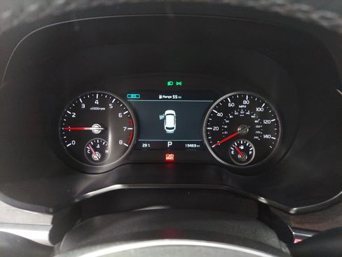 Used 2022 Kia Telluride SX image 7