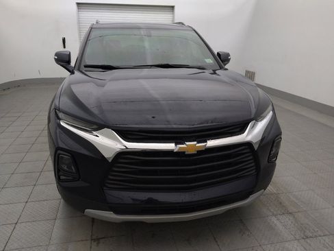 Used 2020 Chevrolet Blazer LT FWD image 14