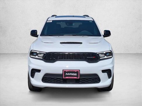 New 2026 Dodge Durango GT AWD/4WD image 5