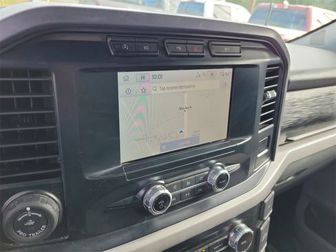 Used 2023 Ford F150 XLT w/ Equipment Group 301A Mid image 21