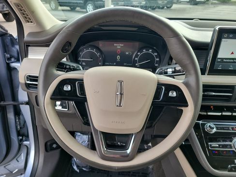 Certified 2022 Lincoln Corsair FWD w/ Premium Package image 22