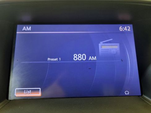 Used 2013 Nissan Pathfinder Platinum w/ Platinum Premium Pkg image 25