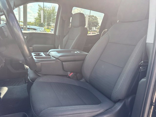 Used 2020 Chevrolet Silverado 1500 RST w/ All-Star Edition AWD/4WD image 33