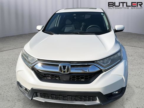Used 2019 Honda CR-V EX image 3