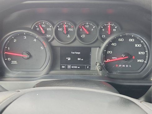 Used 2024 GMC Sierra 2500 Pro AWD/4WD image 12