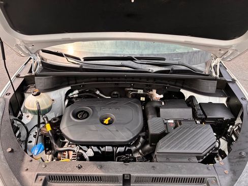 Used 2019 Hyundai Tucson SE AWD/4WD image 9