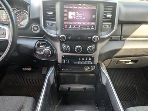 Certified 2019 RAM 1500 Big Horn image 58