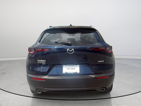 Used 2023 MAZDA CX-30 AWD 2.5 S w/ Premium Package image 8