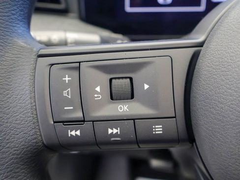 New 2026 Nissan Kicks SV image 9