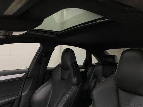 Used 2014 Audi S4 Premium Plus AWD/4WD image 12