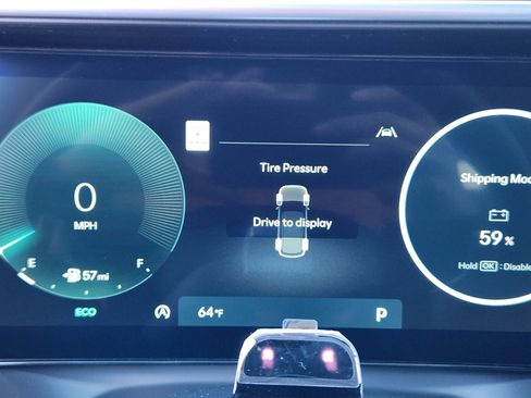 New 2026 Hyundai Palisade Calligraphy image 20