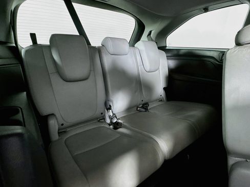 Certified 2019 Honda Odyssey EX-L image 27