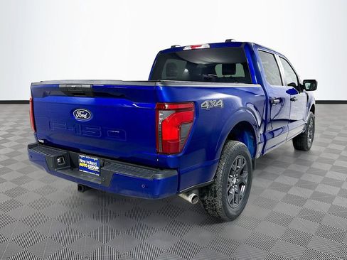 New 2026 Ford F150 STX w/ Equipment Group 200A image 7