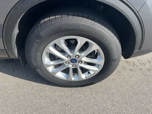 Used 2022 Ford Escape SE AWD/4WD image 14