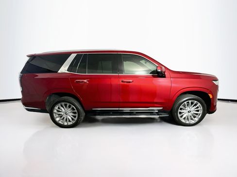 Used 2023 Cadillac Escalade Premium Luxury RWD image 10