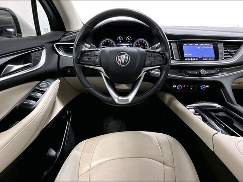 Used 2023 Buick Enclave Essence w/ Experience Buick Package image 7