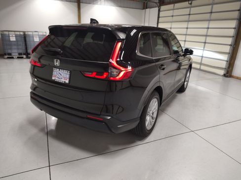 Used 2025 Honda CR-V EX-L image 13