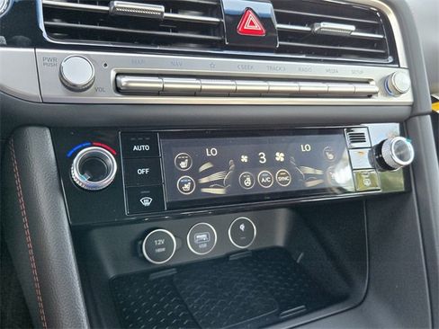 New 2026 Genesis G70 3.3T Sport Prestige image 9