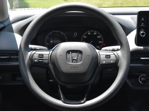 New 2027 Honda HR-V LX image 16