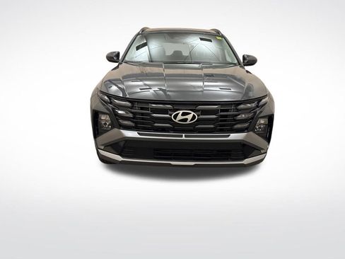 Certified 2026 Hyundai Tucson SEL AWD/4WD image 2