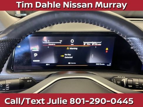 Used 2023 Nissan Ariya AWD image 27