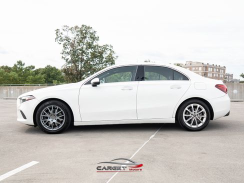 Used 2019 Mercedes-Benz A 220 w/ Premium Package image 4