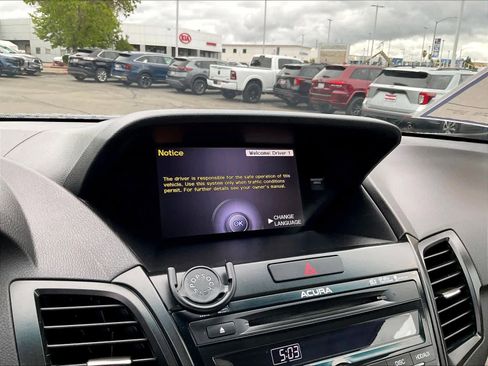 Used 2015 Acura RDX AWD w/ Technology Package image 22