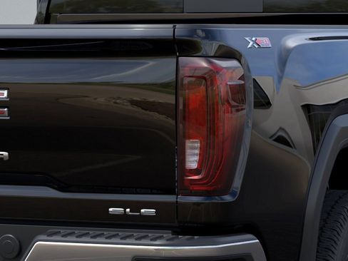 New 2026 GMC Sierra 3500 SLE AWD/4WD image 12