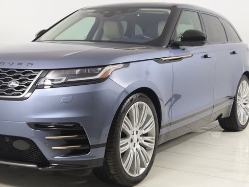 Used 2021 Land Rover Range Rover Velar R-Dynamic S image 60