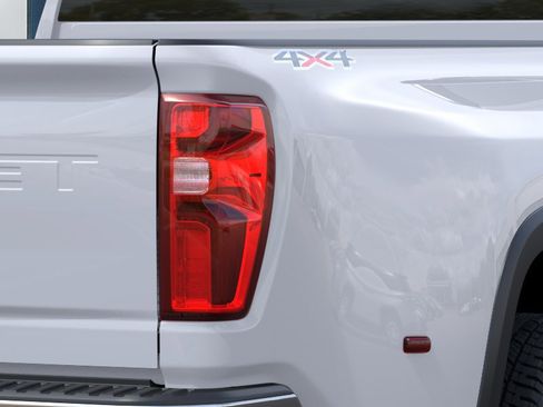 New 2026 Chevrolet Silverado 3500 W/T AWD/4WD image 13