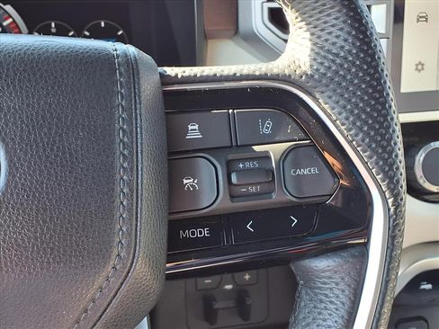 Used 2024 Toyota Sequoia Capstone image 15