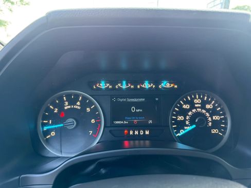 Used 2018 Ford F150 XLT w/ Equipment Group 301A Mid AWD/4WD image 28