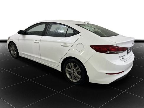 Used 2018 Hyundai Elantra Value Edition image 3