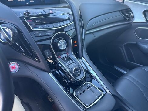 Used 2021 Acura RDX AWD image 4