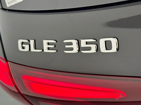 New 2026 Mercedes-Benz GLE 350 4MATIC image 9