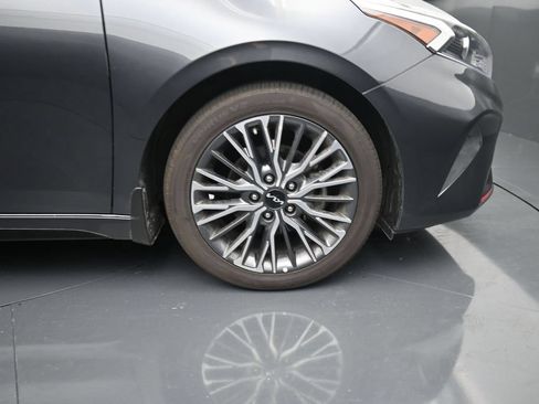 Used 2023 Kia Forte GT-Line FWD image 11