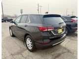 Used 2022 Chevrolet Equinox LT image 2