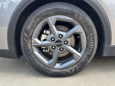 Used 2025 Kia K4 FWD image 30
