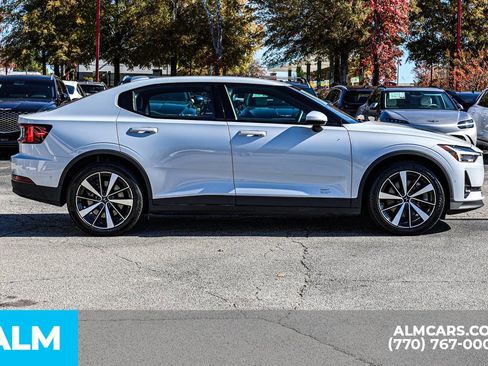 Used 2022 Polestar Polestar 2 w/ Pilot Package image 9
