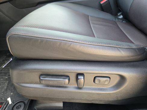 Used 2026 Honda Ridgeline Black Edition image 19