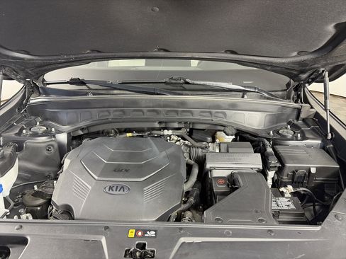 Used 2021 Kia Telluride S image 48