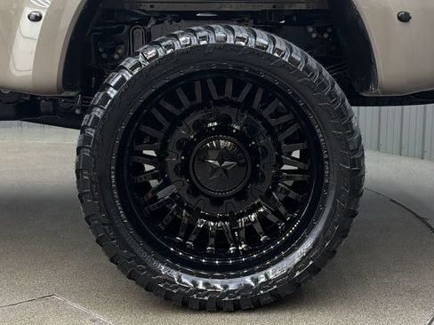 Used 2026 Ford F450 Platinum w/ Platinum Plus Package image 12