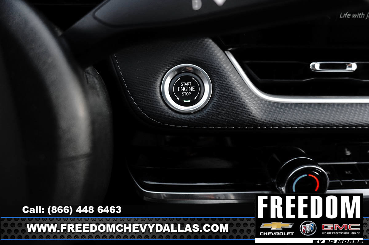Used 2026 Chevrolet Equinox LT w/ Convenience Package II FWD image 24