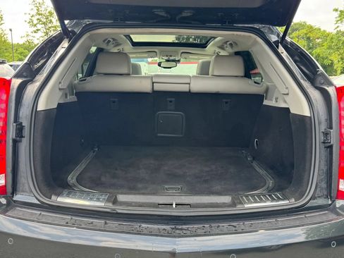 Used 2015 Cadillac SRX Performance w/ Driver Awareness Package FWD image 26