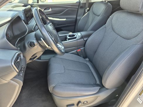 Used 2023 Hyundai Santa Fe SEL image 16
