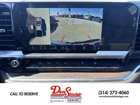 New 2026 GMC Sierra 1500 SLT w/ SLT Premium Plus Package AWD/4WD image 17