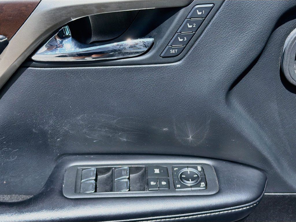Used 2021 Lexus RX 350 FWD w/ Premium Package image 22
